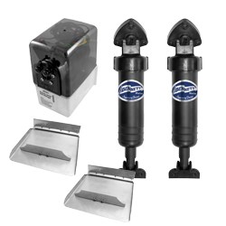 Trimplan sats 12" x 12"