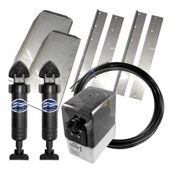 Trimplan sats 12" x 9"