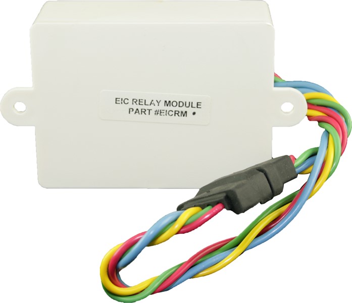 EIC RM relä 12V