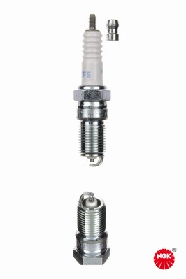 NGK Tennplugg - P95269 - ford, lancia, renault, volvo - OE 5099766, 6158342, 6173338