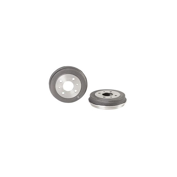 Bremsetrommel, Bakaksel BREMBO BREMBO