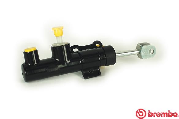 Giversylinder, clutch BREMBO BREMBO
