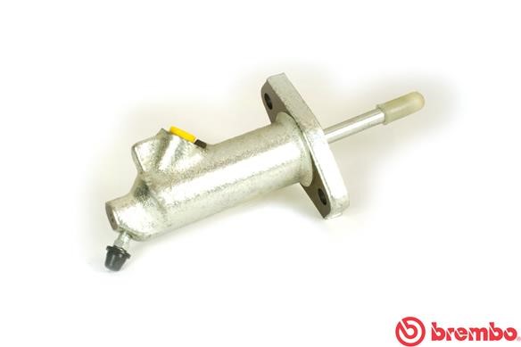Slavesylinder, clutch BREMBO BREMBO