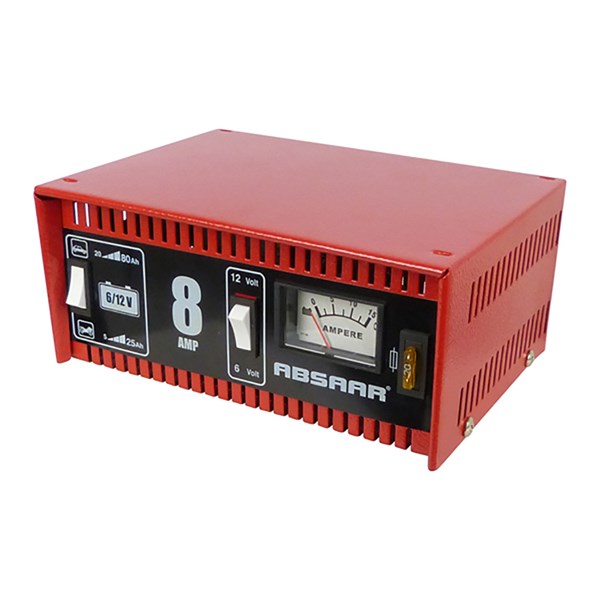 Batterilader ABSAAR Absaar