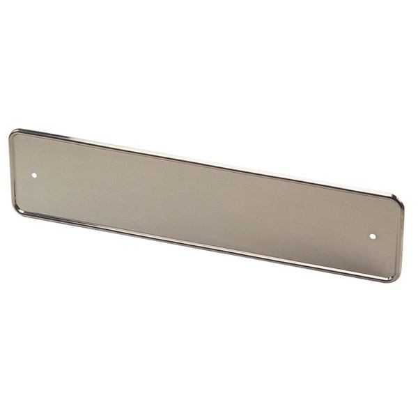 Nummerskilt holder AUTOSTYLE AutoStyle