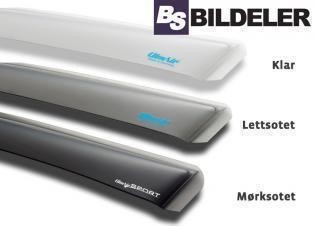 Vindavviser, Foran CLIMAIR Profi