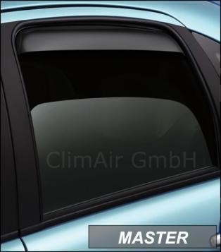 Vindavviser, Bak CLIMAIR Master
