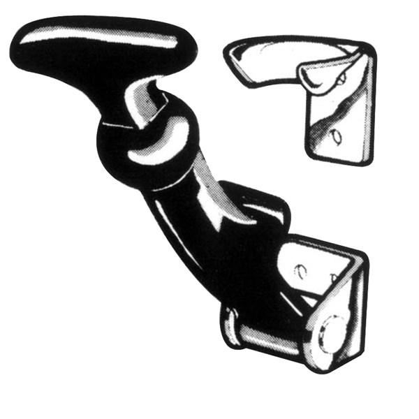 Panserlås AUTOSTYLE AutoStyle