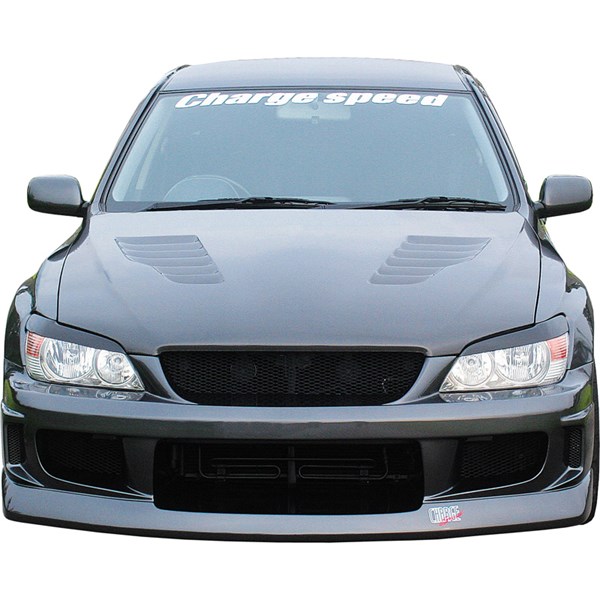 Øyelokk CHARGE SPEED Charge Speed