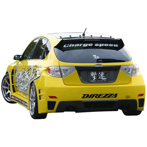 Frontfanger CHARGE SPEED Charge Speed