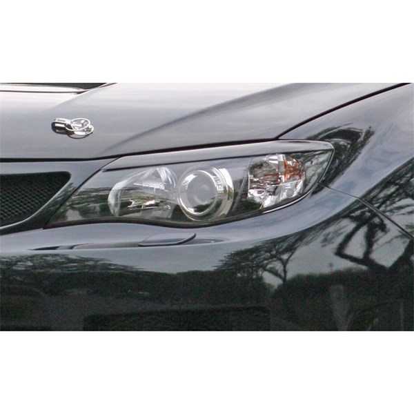 Øyelokk CHARGE SPEED Charge Speed