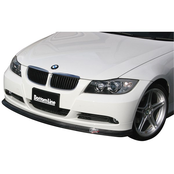 Frontspoiler, Foran CHARGE SPEED Charge Speed