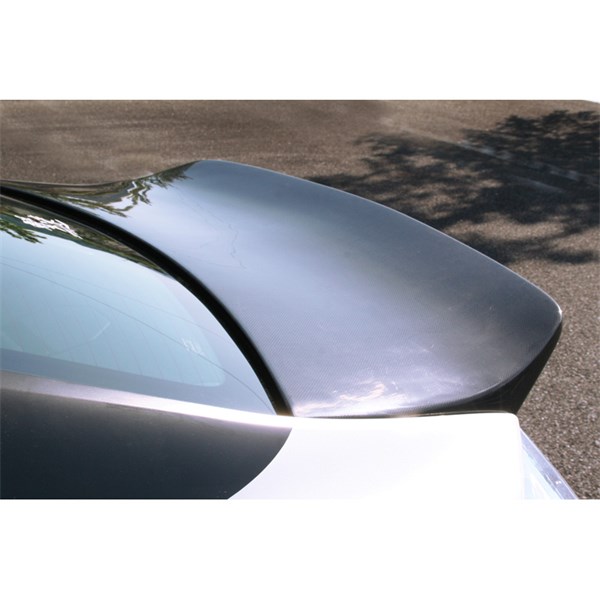 Bagasje- / lasteromsluke, Bak CHARGE SPEED Charge Speed