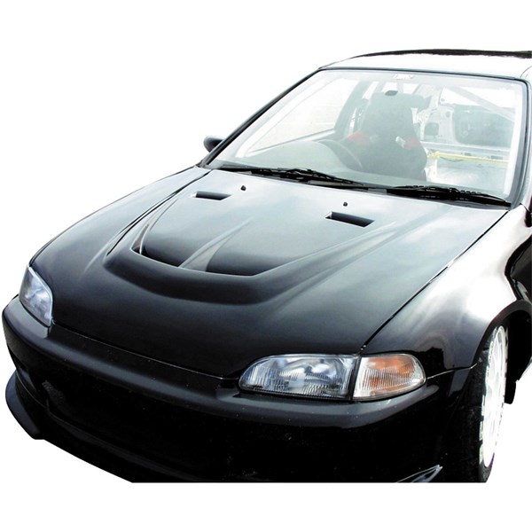 Motorpanser CHARGE SPEED Charge Speed