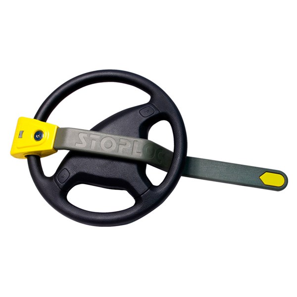 Stoplokk Airbag DEFA DEFA