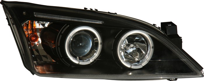 Frontlykt DELIGHT DeLight