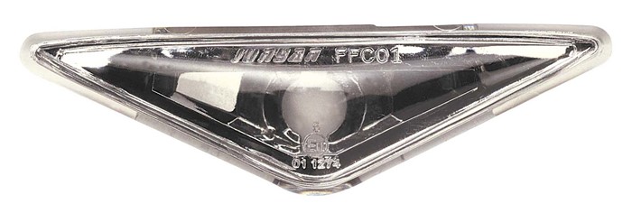 Sideblinklys DELIGHT DeLight