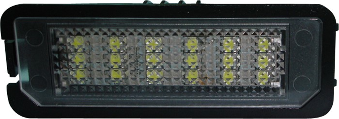 Skiltlys, LED AUTOSTYLE AutoStyle