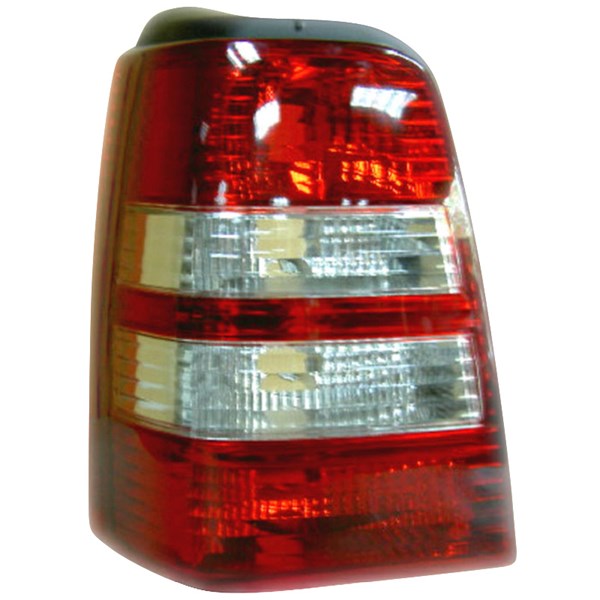 Tåkebaklys, Bak AUTOSTYLE AutoStyle