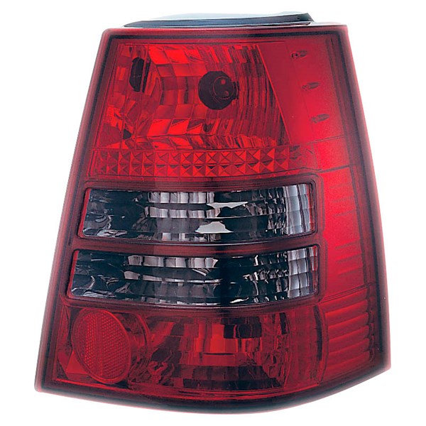Tåkebaklys, Bak AUTOSTYLE AutoStyle