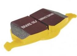 Bremseklosser Yellowstuff EBC BRAKES EBC Brakes