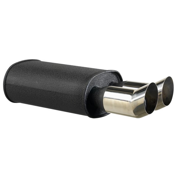 sluttlyddemper, Bak AUTOSTYLE AutoStyle