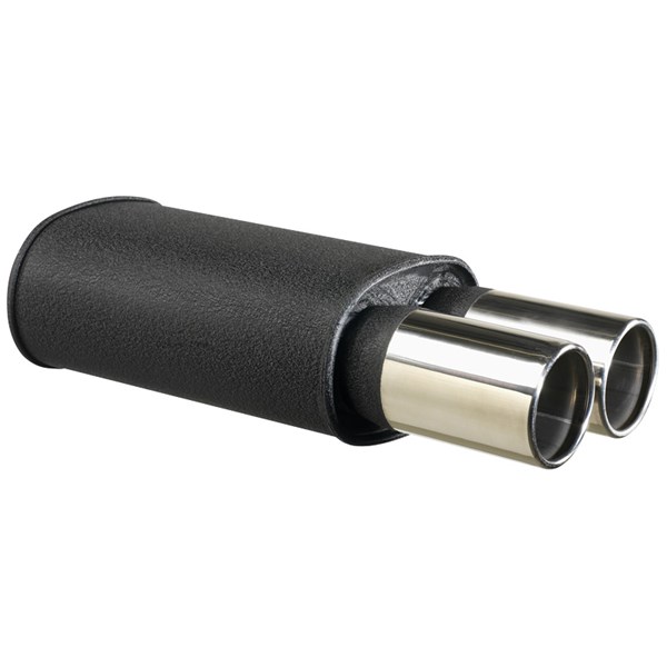 sluttlyddemper, Bak AUTOSTYLE AutoStyle