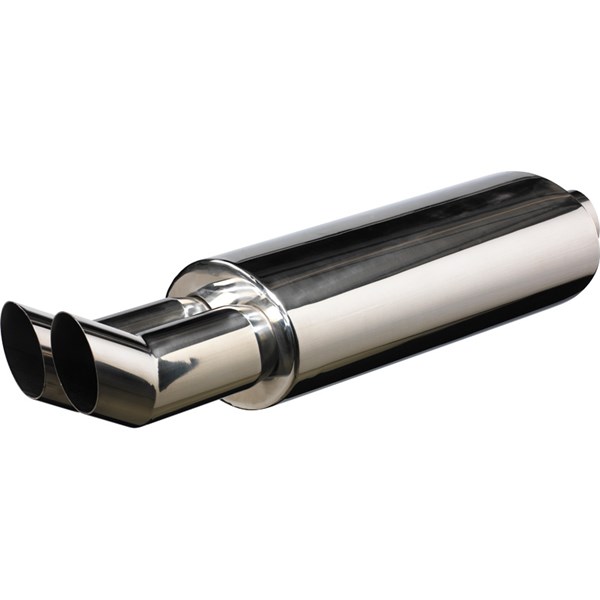 sluttlyddemper, Bak AUTOSTYLE AutoStyle