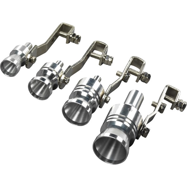 Turbolyd for eksosanlegg AUTOSTYLE AutoStyle