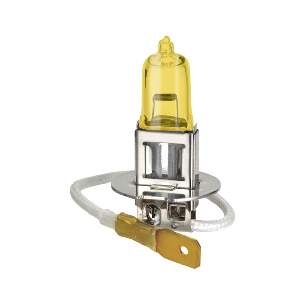 Halogenlampe Autostyle  H3 AUTOSTYLE AutoStyle