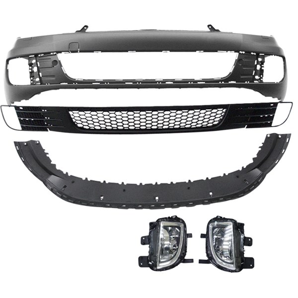 Frontfanger, Foran AUTOSTYLE AutoStyle