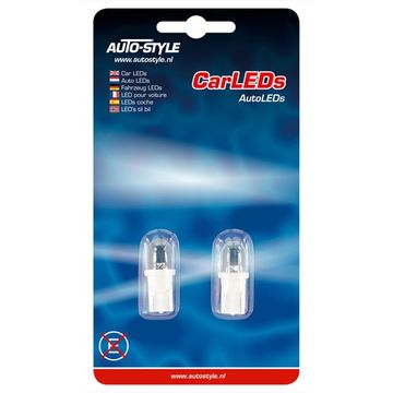 Led pære AUTOSTYLE AutoStyle