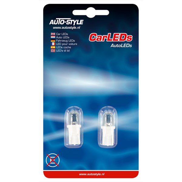 Led pære AUTOSTYLE AutoStyle Led pære AUTOSTYLE AutoStyle