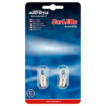Led pære AUTOSTYLE AutoStyle