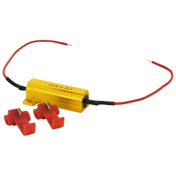 Led Motstand AUTOSTYLE AutoStyle
