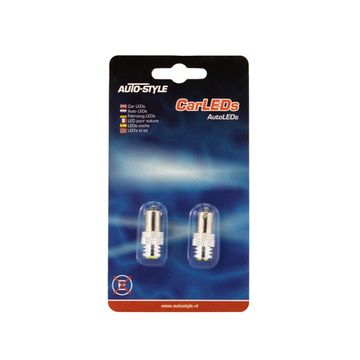 Led pære AUTOSTYLE AutoStyle