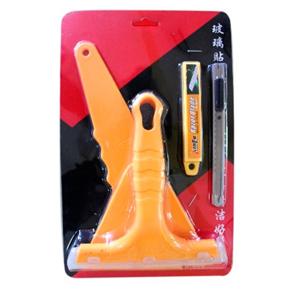 Bilfolieringsripe AUTOSTYLE AutoStyle