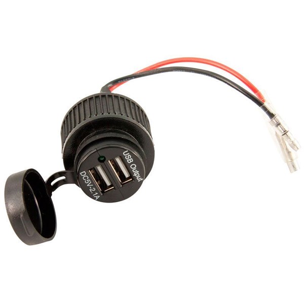 Usb Adapter, Universal Autostyle EU E1093 AutoStyle