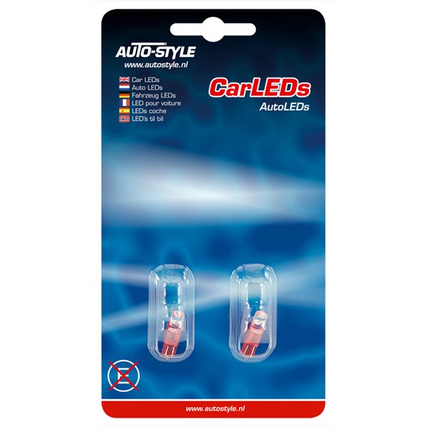 Led pære AUTOSTYLE AutoStyle Led pære AUTOSTYLE AutoStyle