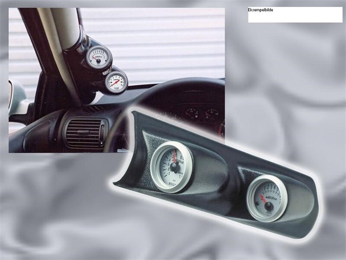 A-stolpeholder RGM RGM