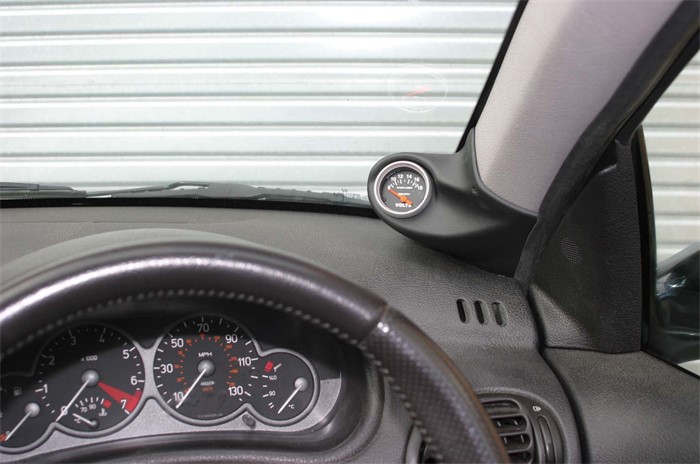 A-stolpeholder, Høyre RGM RGM