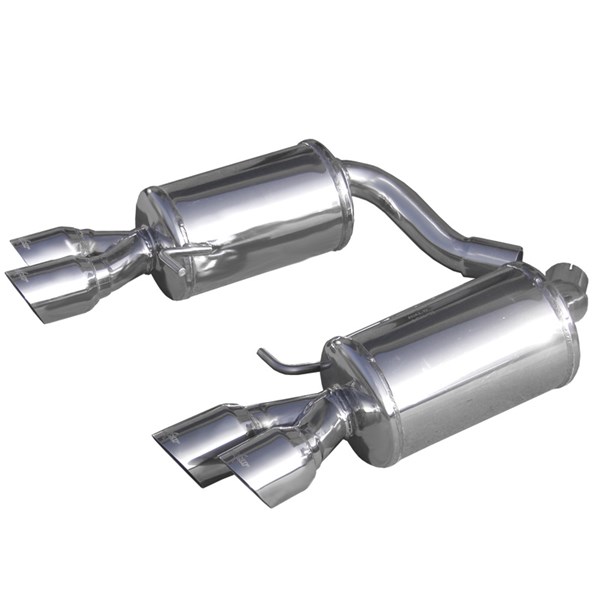 sluttlyddemper INOXCAR InoxCar