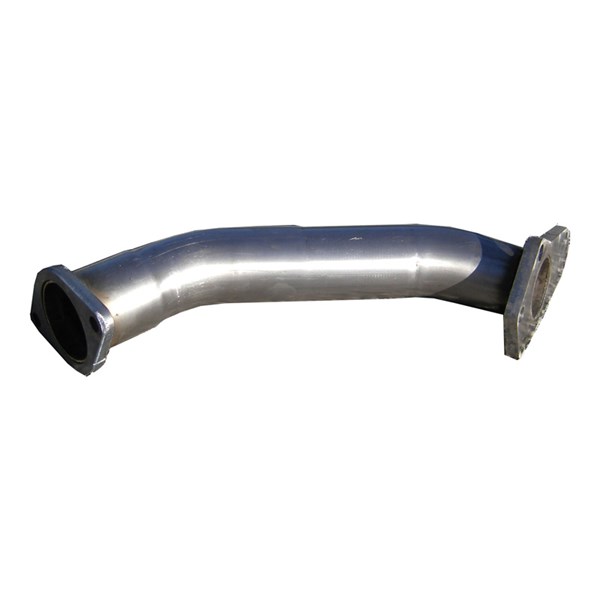 Frontpipe INOXCAR InoxCar