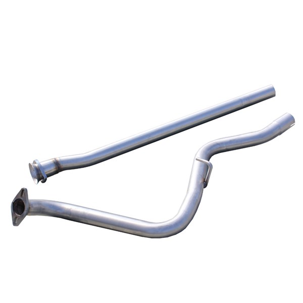 Eksosrør INOXCAR InoxCar