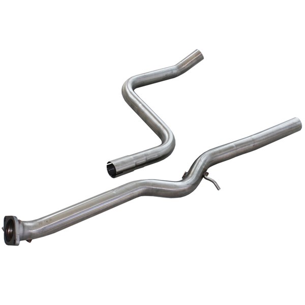 Eksosrør INOXCAR InoxCar