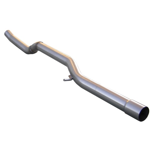 Eksosrør INOXCAR InoxCar