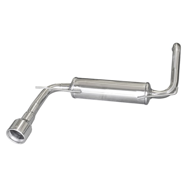 ESD TO Aygo INOXCAR InoxCar