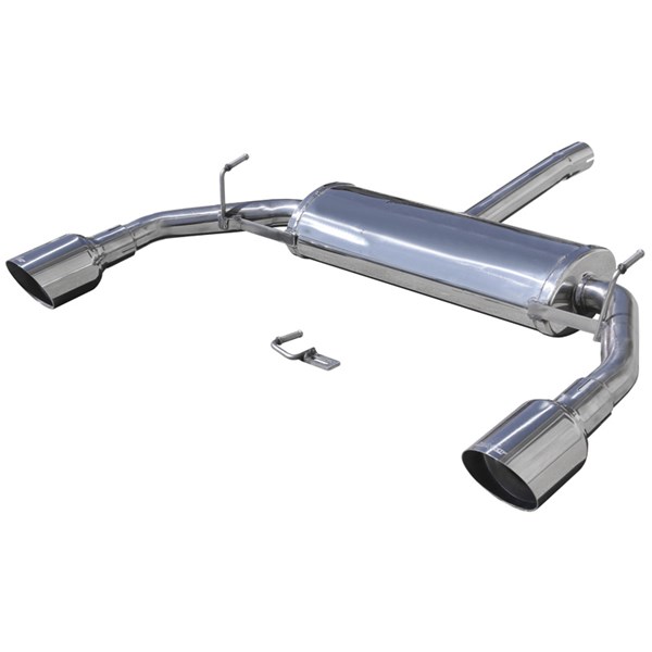 Lyddemper INOXCAR InoxCar