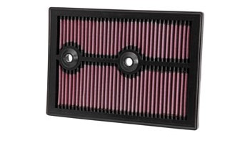Luftfilter K&N FILTERS K&N FILTERS