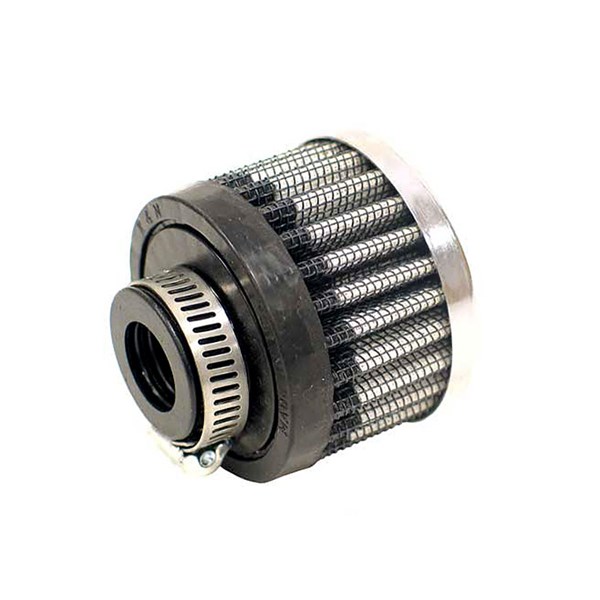 Breatherfilter K&N FILTERS K&N FILTERS